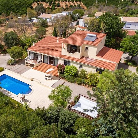 Privilege Casa Da Videira With Swimming Pool, Quelfes - Olhão Extérieur photo