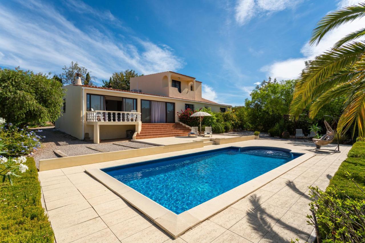 Privilege Casa Da Videira With Swimming Pool, Quelfes - Olhão Extérieur photo