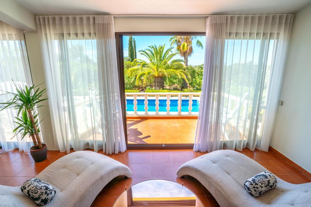 Privilege Casa Da Videira With Swimming Pool, Quelfes - Olhão Extérieur photo