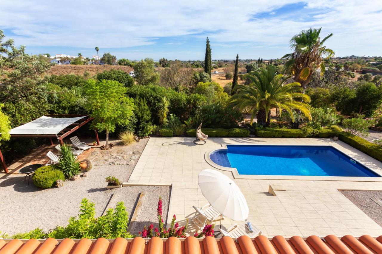 Privilege Casa Da Videira With Swimming Pool, Quelfes - Olhão Extérieur photo