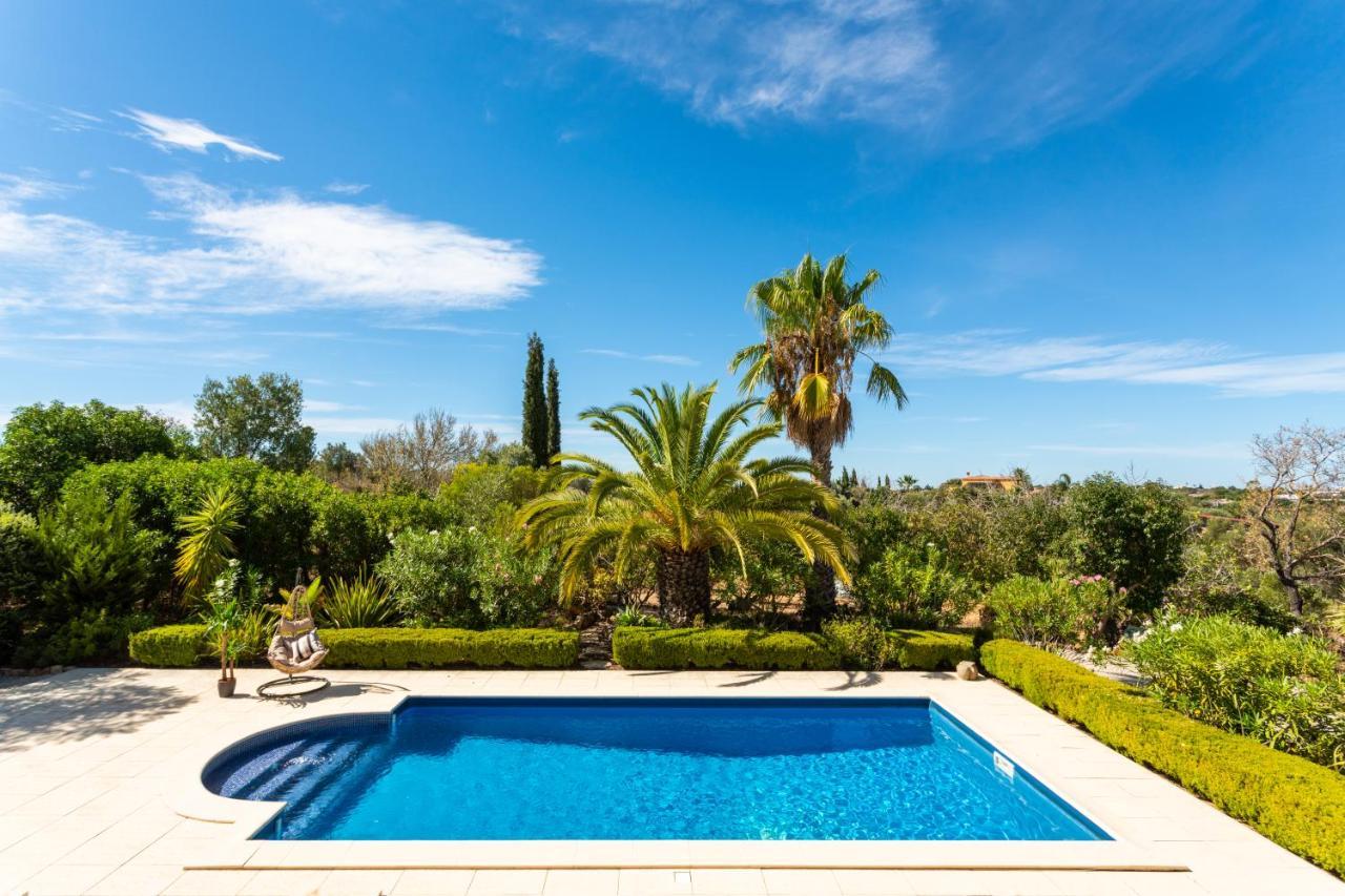 Privilege Casa Da Videira With Swimming Pool, Quelfes - Olhão Extérieur photo