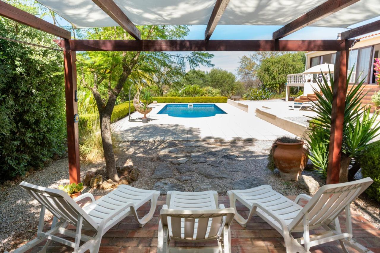 Privilege Casa Da Videira With Swimming Pool, Quelfes - Olhão Extérieur photo