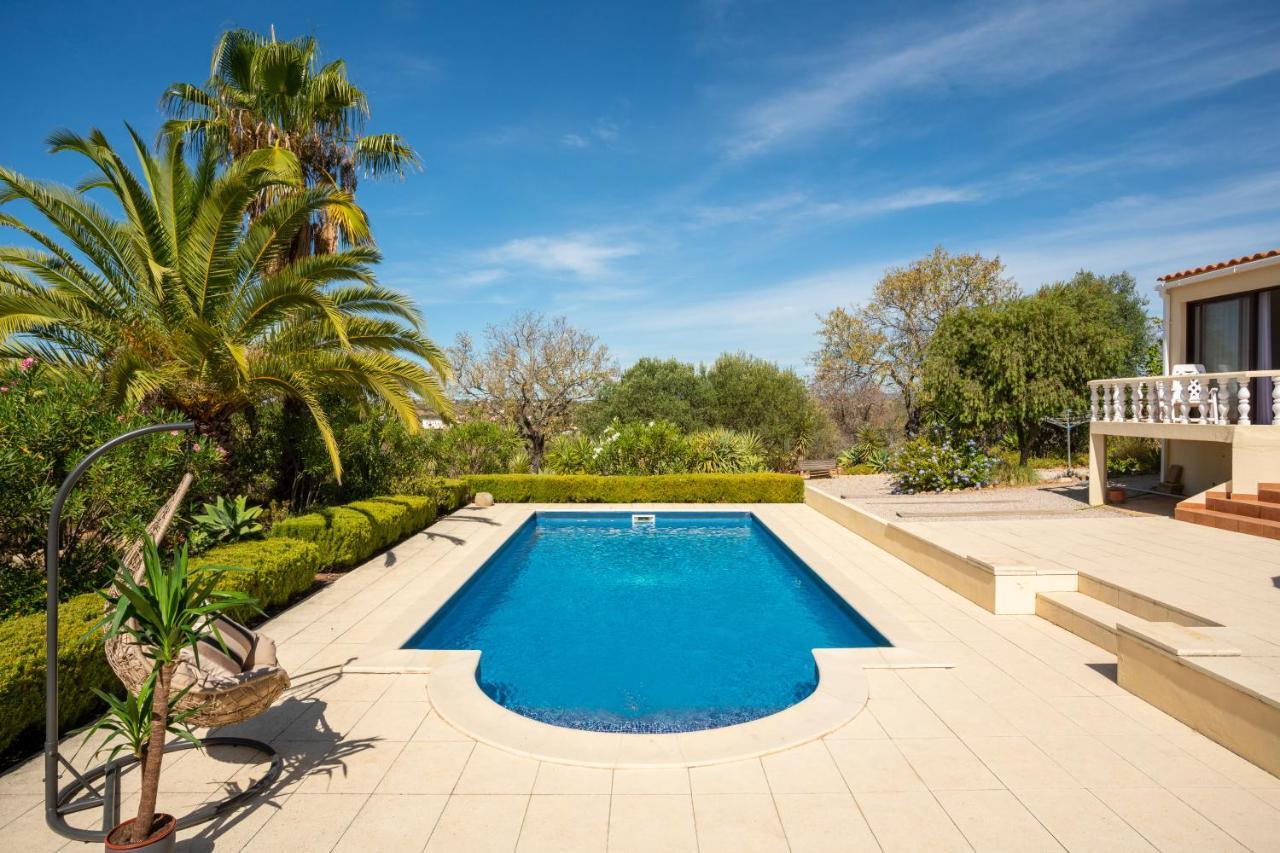 Privilege Casa Da Videira With Swimming Pool, Quelfes - Olhão Extérieur photo