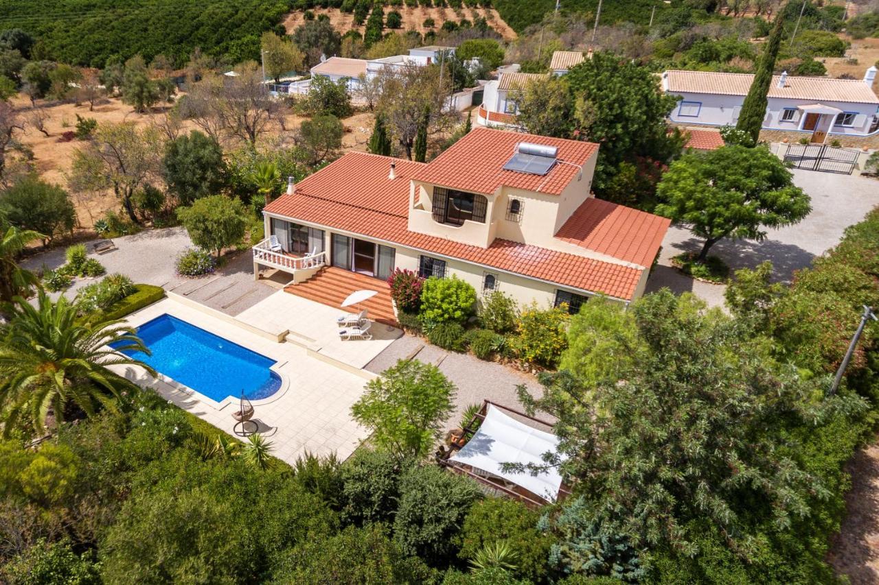 Privilege Casa Da Videira With Swimming Pool, Quelfes - Olhão Extérieur photo